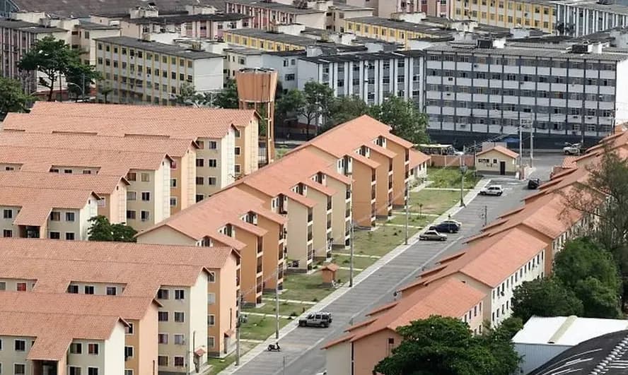 Conselho aprova uso do FGTS Futuro para compra da casa própria