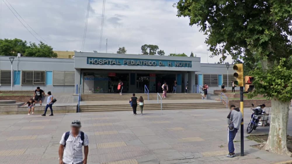 Crianças são diagnosticadas com intoxicação por causa de cocaína na Argentina