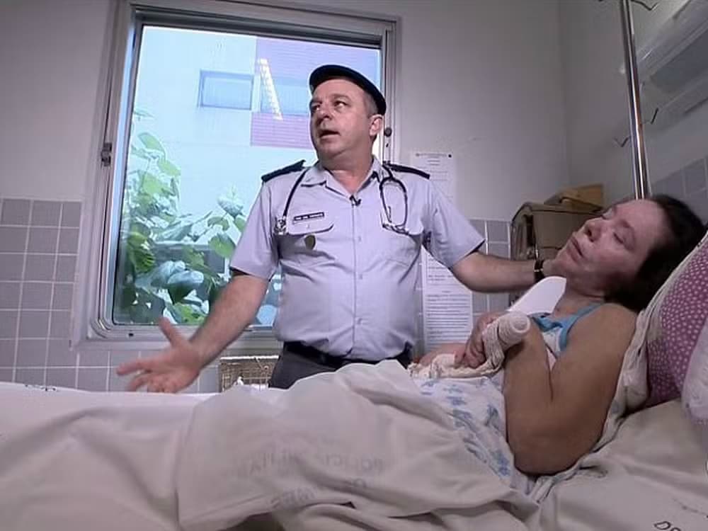 Caso curioso: Morre &#8220;Clarinha&#8221;, paciente desconhecida que passou mais de 20 anos em coma no ES