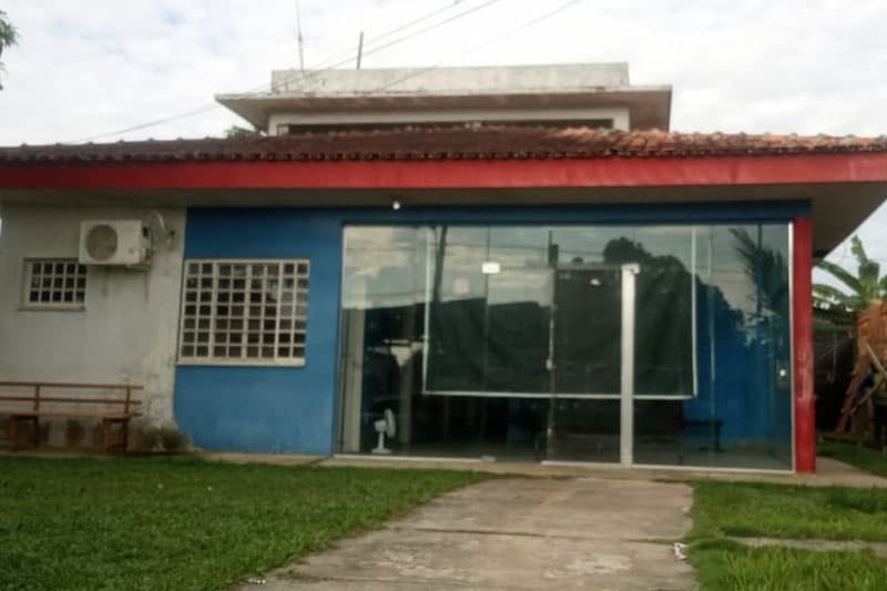 Em Uarini, &#8216;Santinho&#8217; é preso por tentativa de homicídio contra adolescente