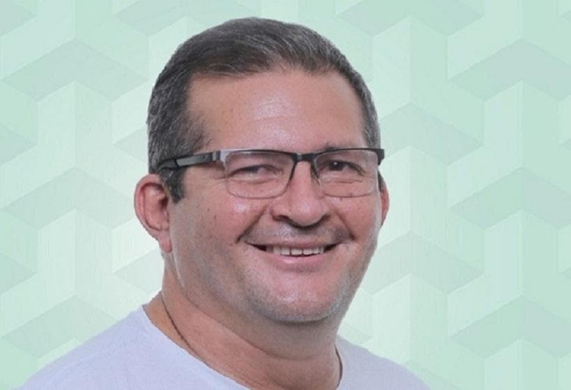 Prefeito de Codajás sofre atentado, tem fratura na perna e é transferido para Manaus