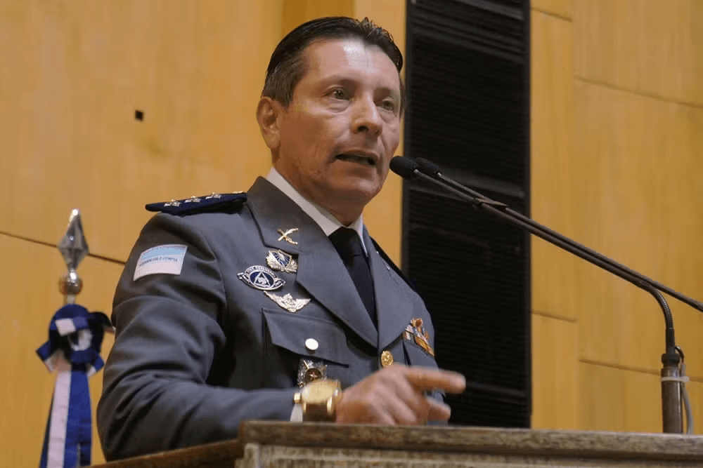 Assembleia do Espírito Santo decide soltar deputado Capitão Assumção, preso pelo STF