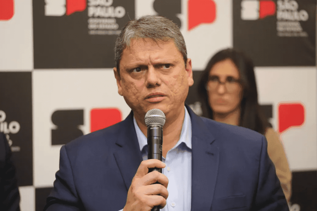 ONU denuncia operações da PM em SP e Tarcísio rebate: &#8220;Tô nem aí&#8221;