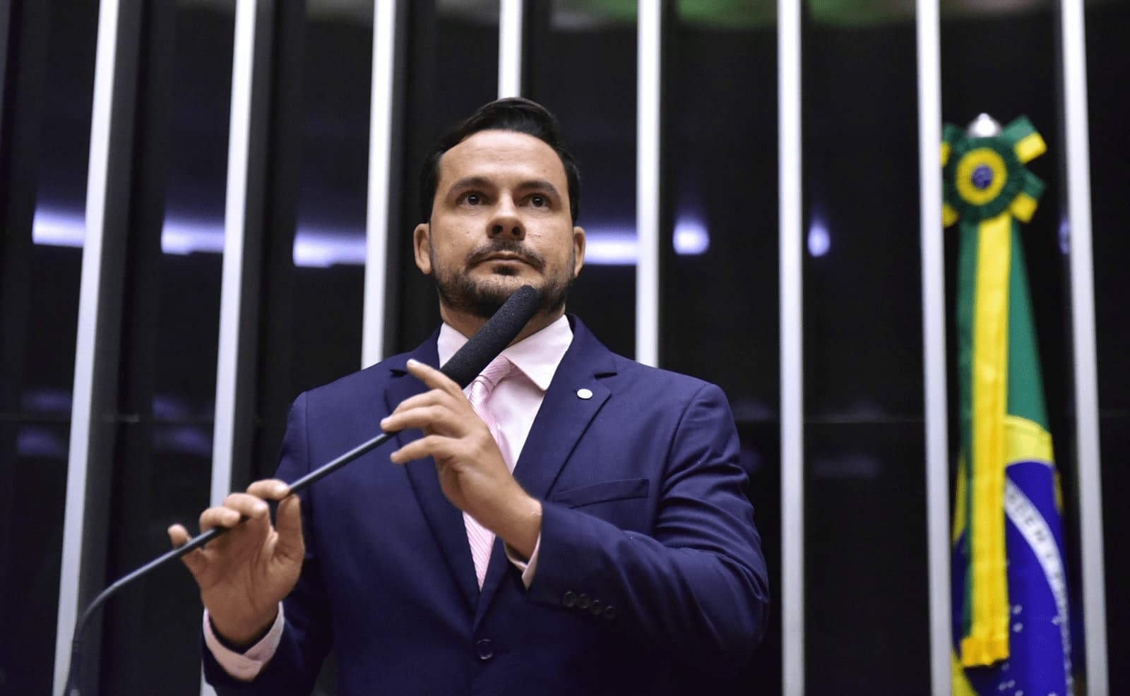 Alberto Neto fala em chapa forte e revela nomes de pré-candidatos a vereadores para 2024