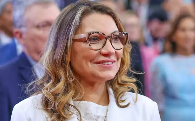 Janja é desaprovada por 50% dos que a conhecem, revela pesquisa