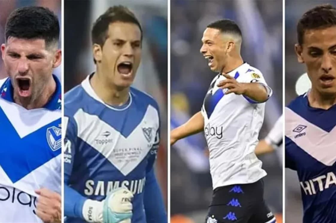 Na Argentina, quatro jogadores são presos acusados por estupro de jornalista