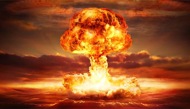 Saiba quais países têm armas nucleares