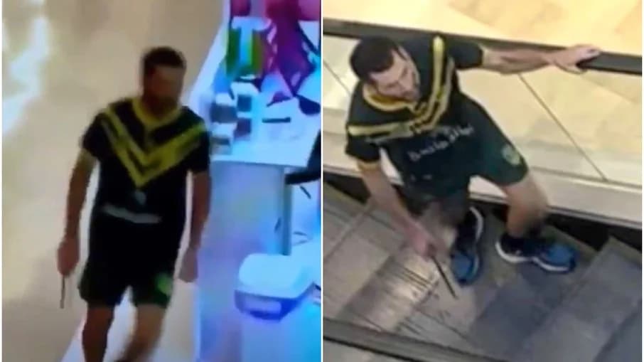 Homem que matou seis pessoas em Sydney &#8220;tinha problemas mentais e não era um terrorista&#8221;, diz polícia