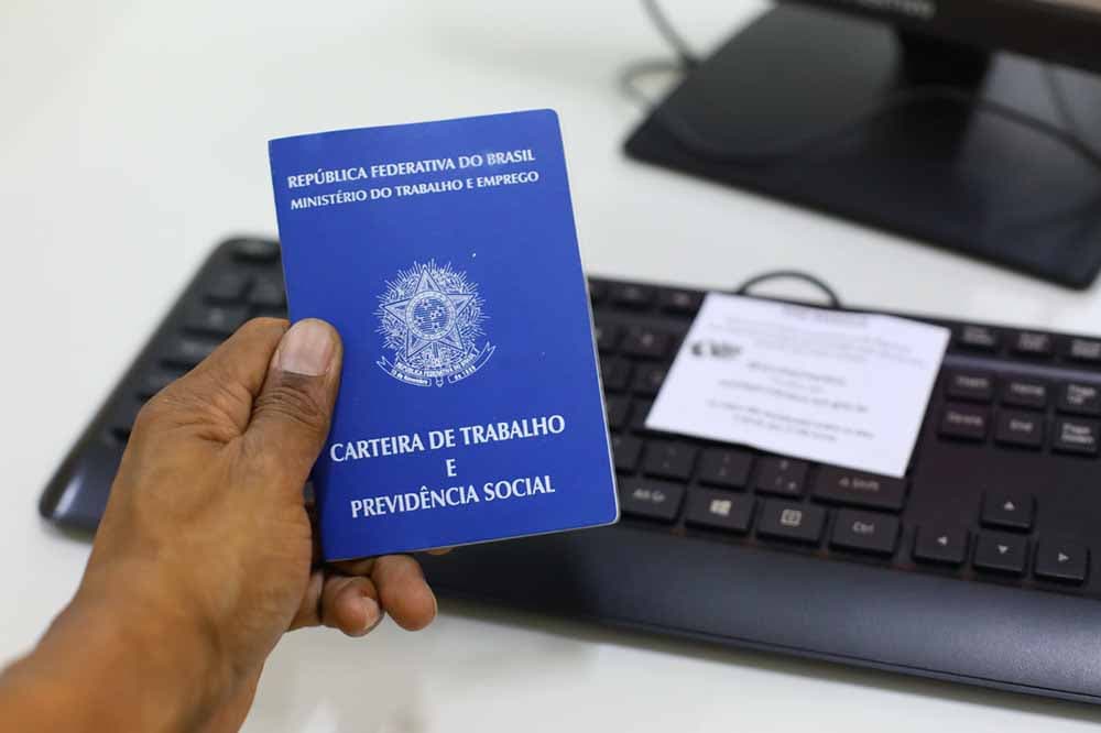 Sine Manaus tem 219 oportunidades de emprego nesta terça-feira (16/4)