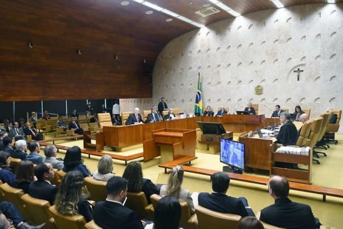 STF proíbe abordagem policial baseada em cor da pele ou gênero
