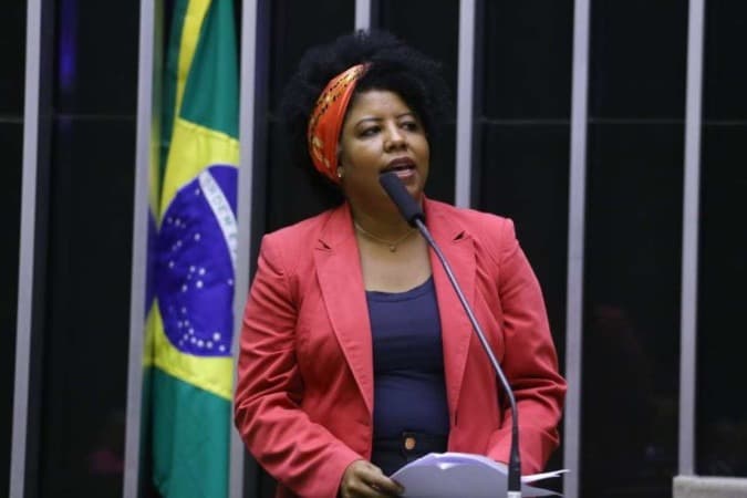 Deputada do PT é escolhida relatora de processo contra Brazão no Conselho de Ética