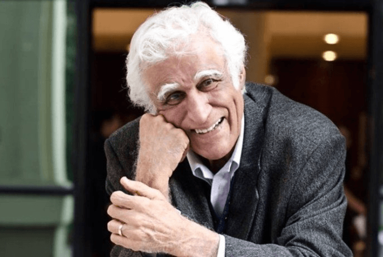 Morre Ziraldo, criador de &#8216;O Menino Maluquinho&#8217;, aos 91 anos