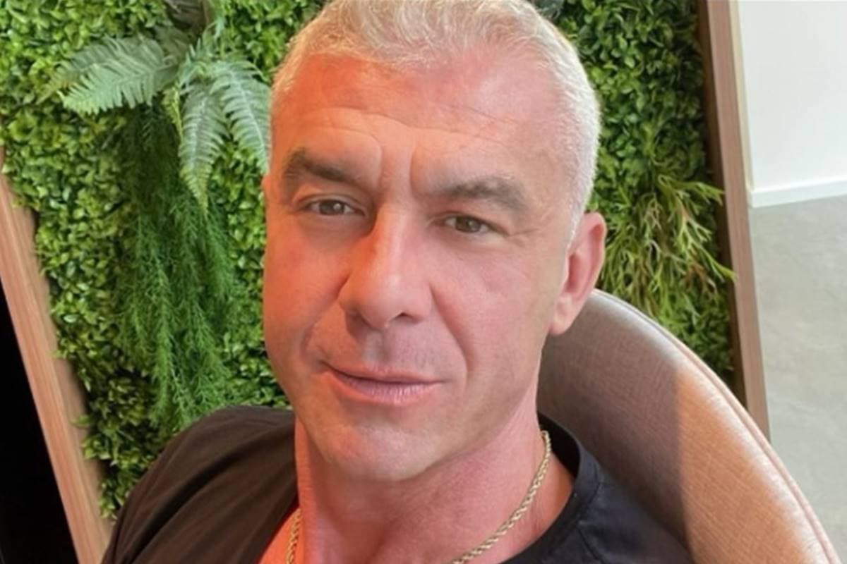 VÍDEO: Alexandre Correa, ex de Ana Hickmann, promete defender &#8220;maridos vítimas de violência doméstica&#8221;