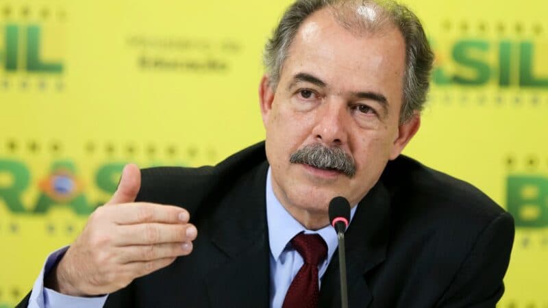 BNDES deve liberar R$ 5 bilhões em crédito para empresas do RS, diz Mercadante