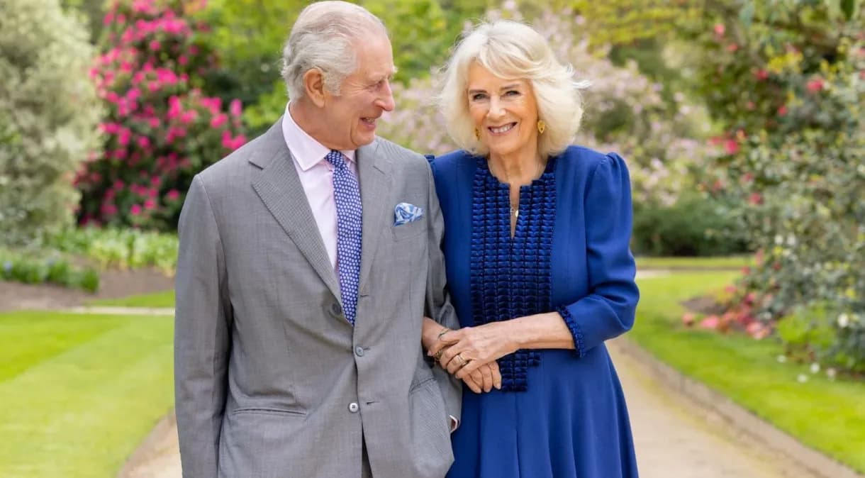 Palácio de Buckingham anuncia retorno de rei Charles às atividades reais após rumores de piora da saúde