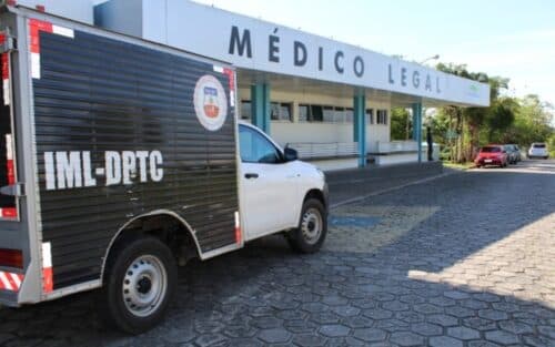 Polícia investiga morte de bebê em Manaus, após IML apontar traumatismo craniano