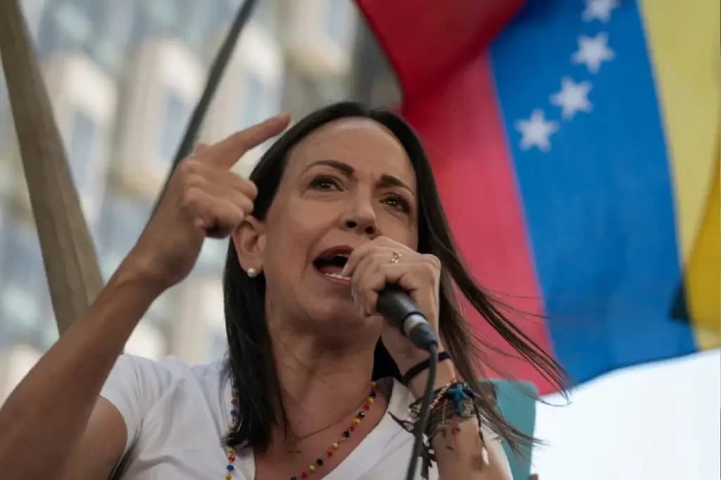 Líder da oposição na Venezuela cobra que Lula &#8220;eleve sua voz&#8221; contra repressão de Maduro
