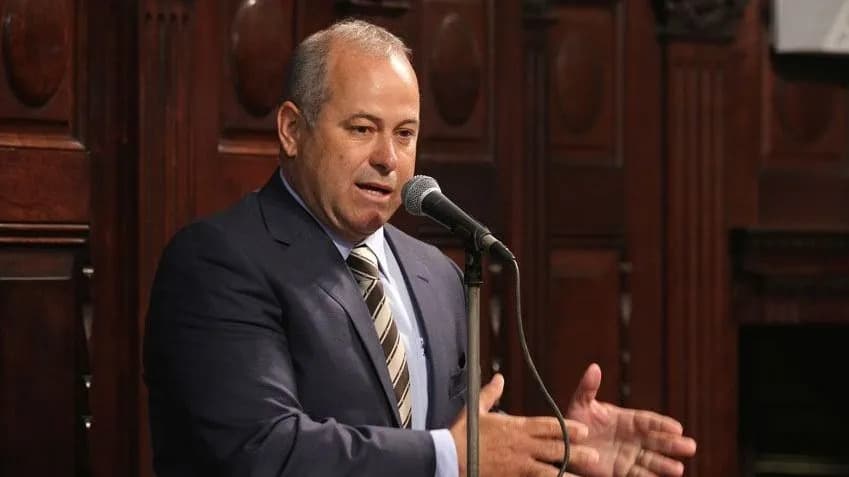 Moraes vota no STF para manter prisão de Domingos Brazão por homicídio de Marielle