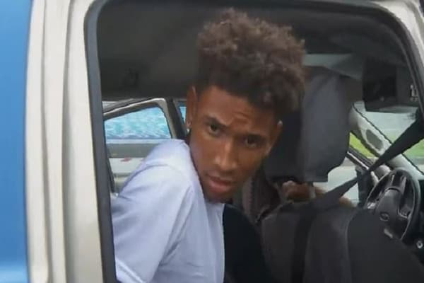 Homem que matou mãe e cortou sua mão para sacar dinheiro diz que fez &#8220;ritual de magia negra&#8221;
