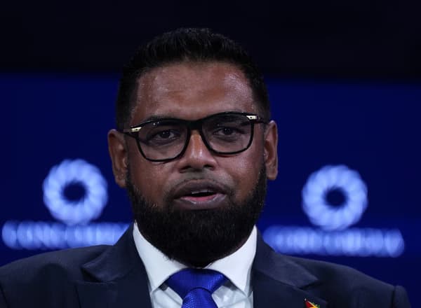 Guiana classifica lei promulgada na Venezuela sobre Essequibo como “ato ilegal”