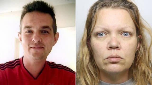 Professora em julgamento assume ter matado o namorado, na Inglaterra
