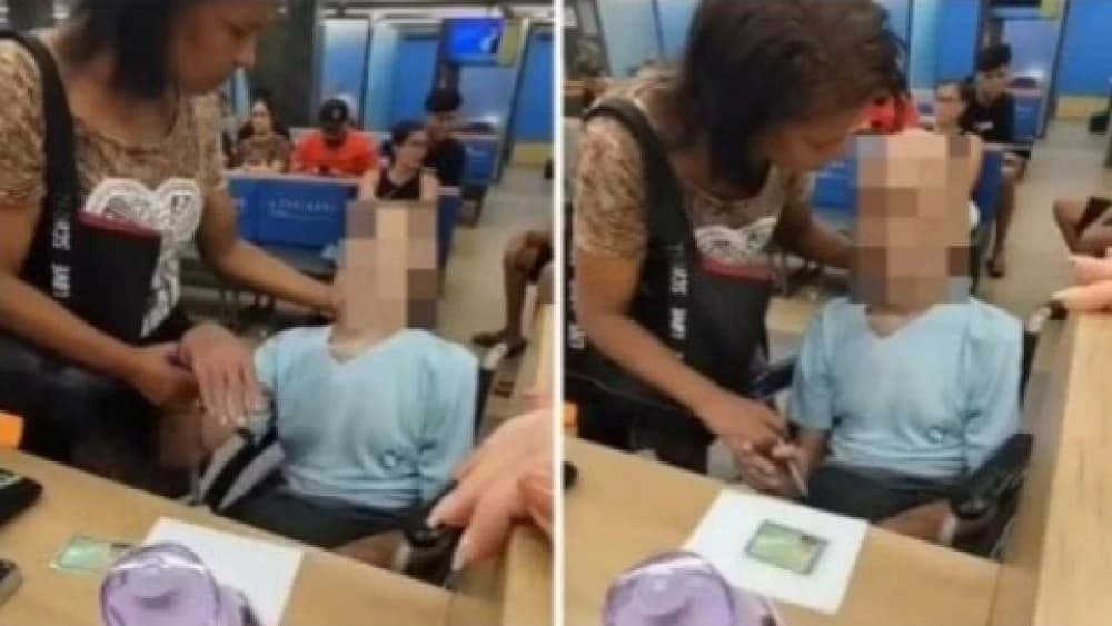 Caso &#8220;Tio Paulo&#8221;: idoso é enterrado no Rio de Janeiro, neste sábado (20)