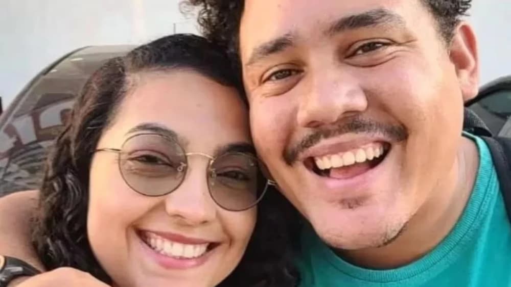 Justiça aceita pedido de divórcio entre Camila Moura e Lucas Buda do BBB 24