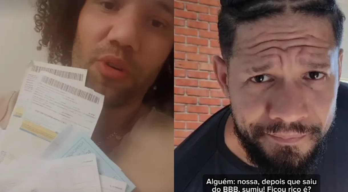 Sem trabalhos na mídia, ex-BBB&#8217;s reclamam de prejuízos e &#8216;Efeito Juliette&#8217;