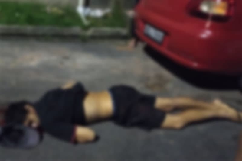 Homem é executado após &#8216;desobedecer&#8217; traficantes em Manaus