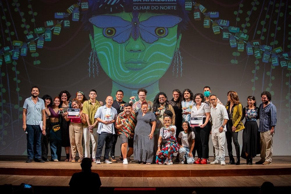 Inscrições abertas para a 6ª edição do Festival Olhar do Norte