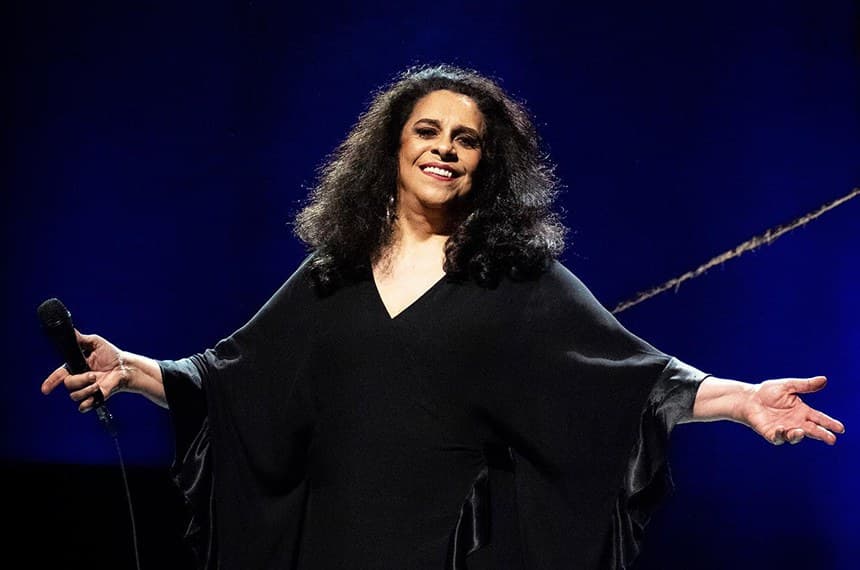 Justiça nega pedido de exumação do corpo de Gal Costa e determina investigação