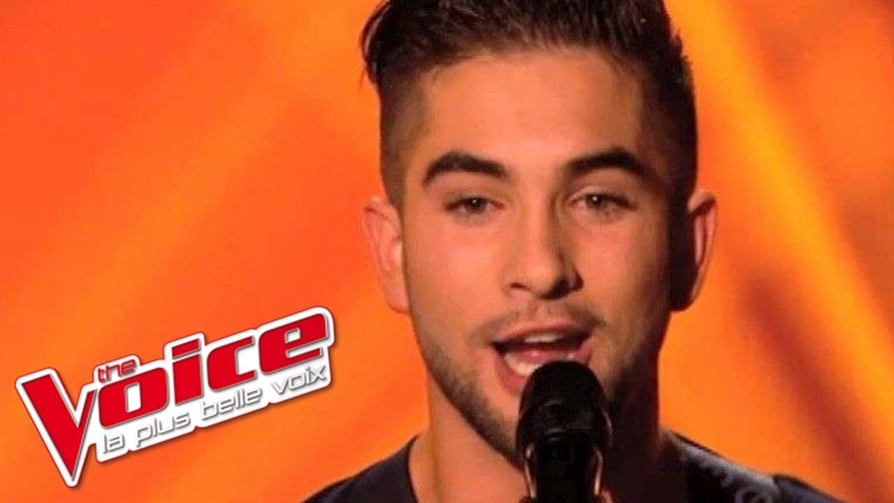 Vencedor do &#8220;The Voice&#8221; é gravemente ferido em ataque a tiros na França
