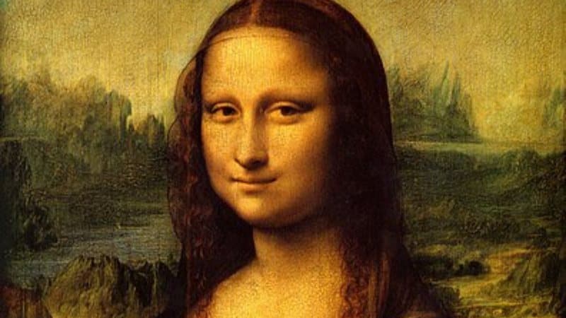 França analisa pedido incomum para &#8220;eliminar&#8221; Mona Lisa do Museu do Louvre
