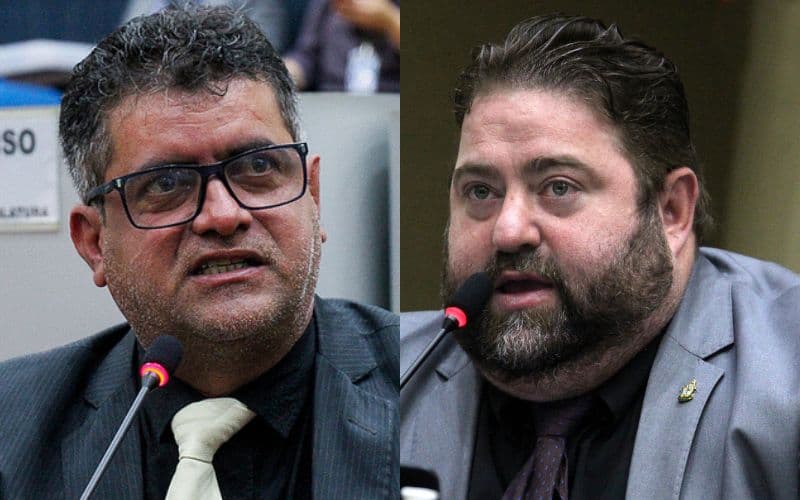 CMM retira de pauta PL dos R$ 580 milhões após liminar; Raulzinho critica Alemão: &#8220;Atitude covarde&#8221;
