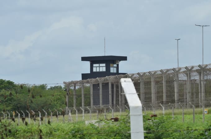 Governo nomeia novo diretor do presídio de Mossoró após recaptura de presos