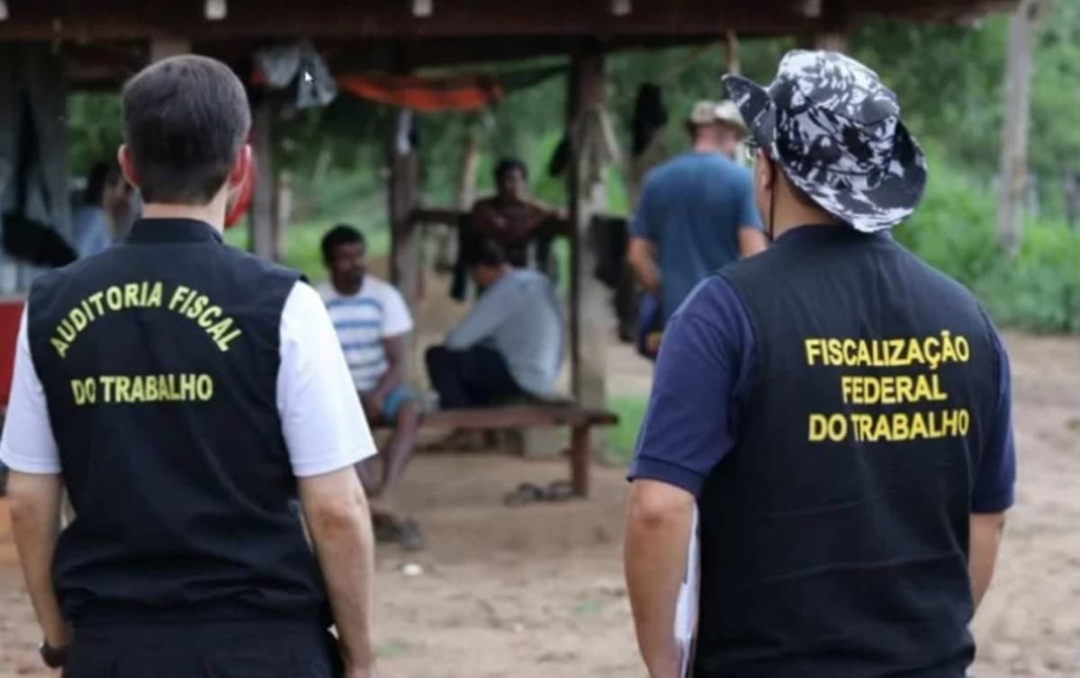 Governo atualiza &#8220;Lista Suja&#8221; do trabalho escravo e inclui 248 empregadores