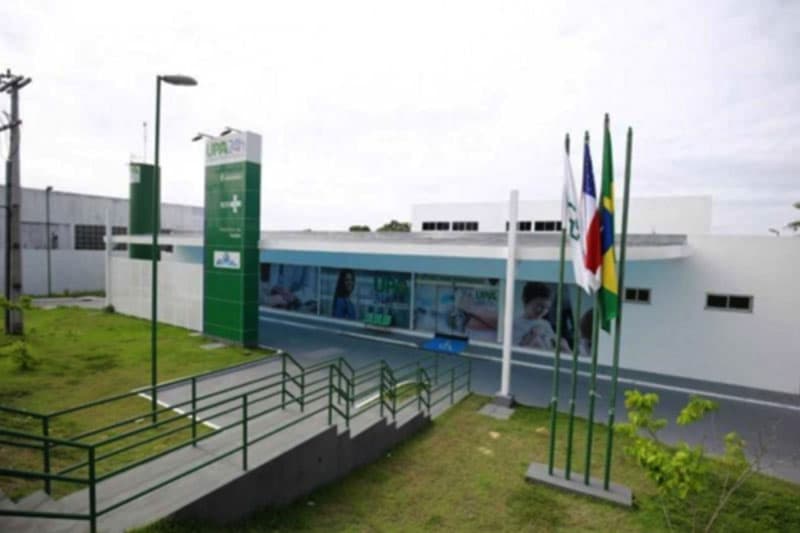 Mãe e madrasta são presas após morte de menino em UPA de Manaus