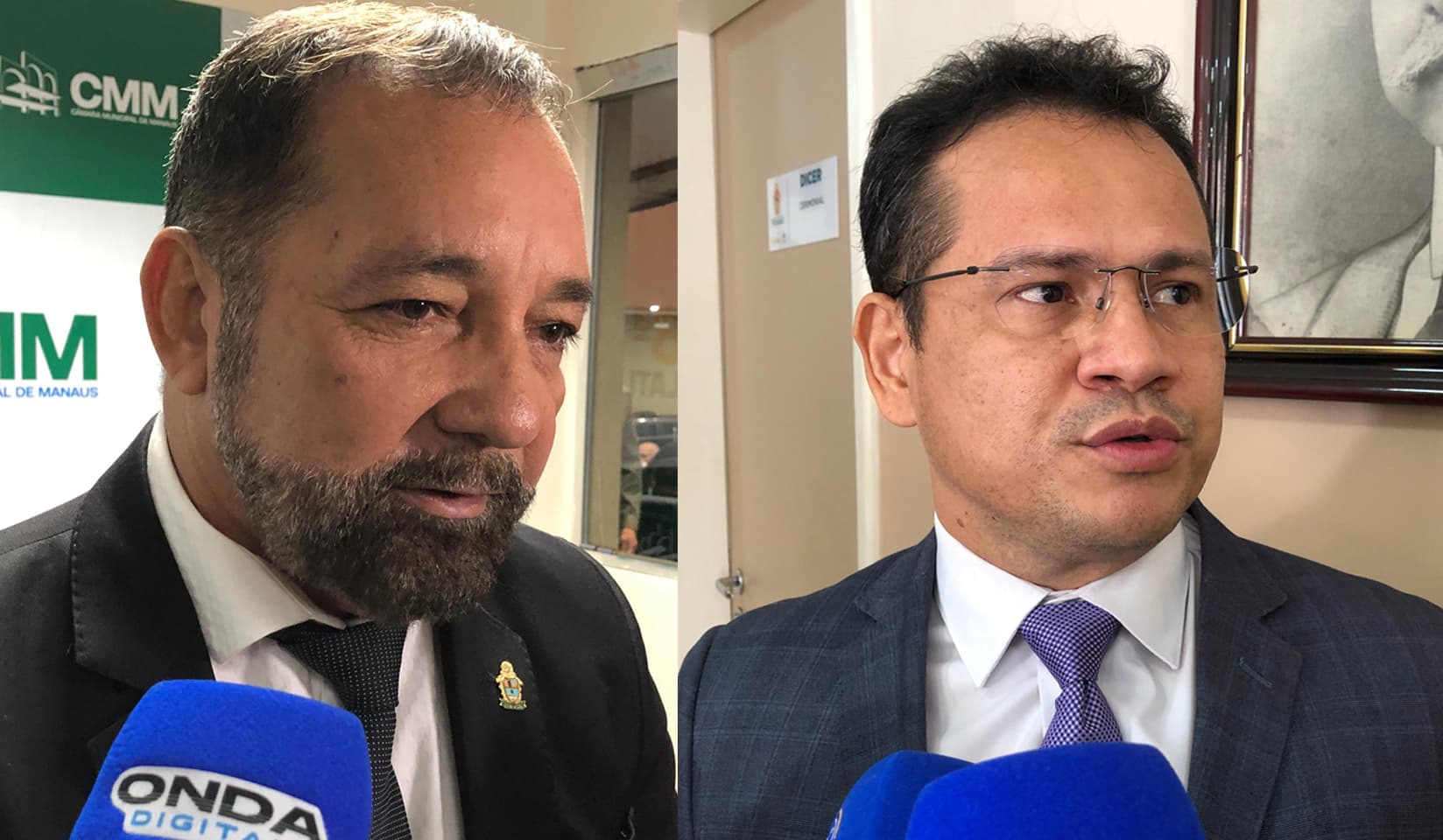 &#8220;Judiciário foi conduzido ao erro”, diz base do prefeito na CMM após suspensão da votação do empréstimo de R$ 580 mi pelo TJ-AM