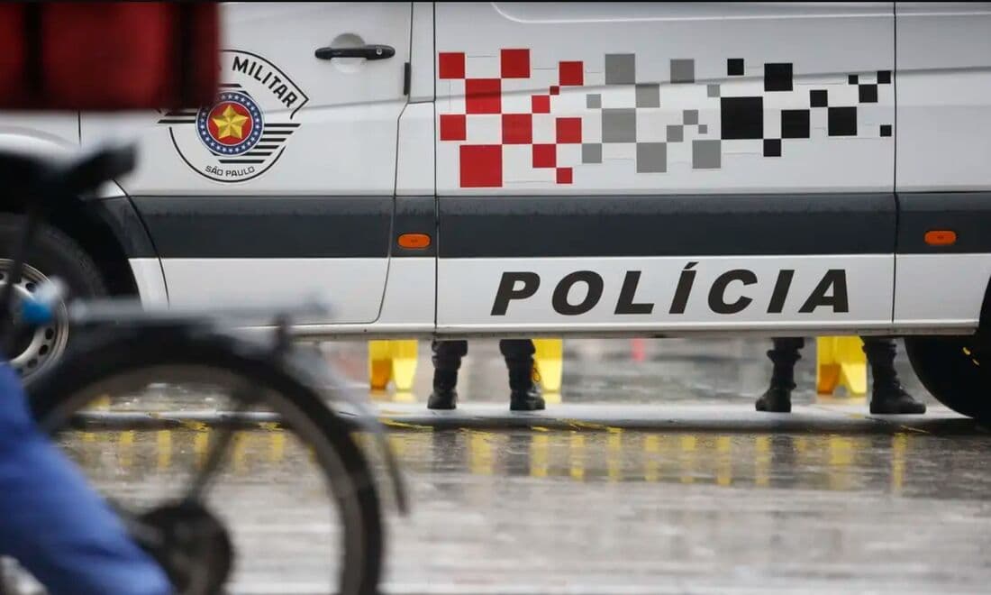 Justiça condena SP a pagar R$ 750 mil por abordagem policial racista