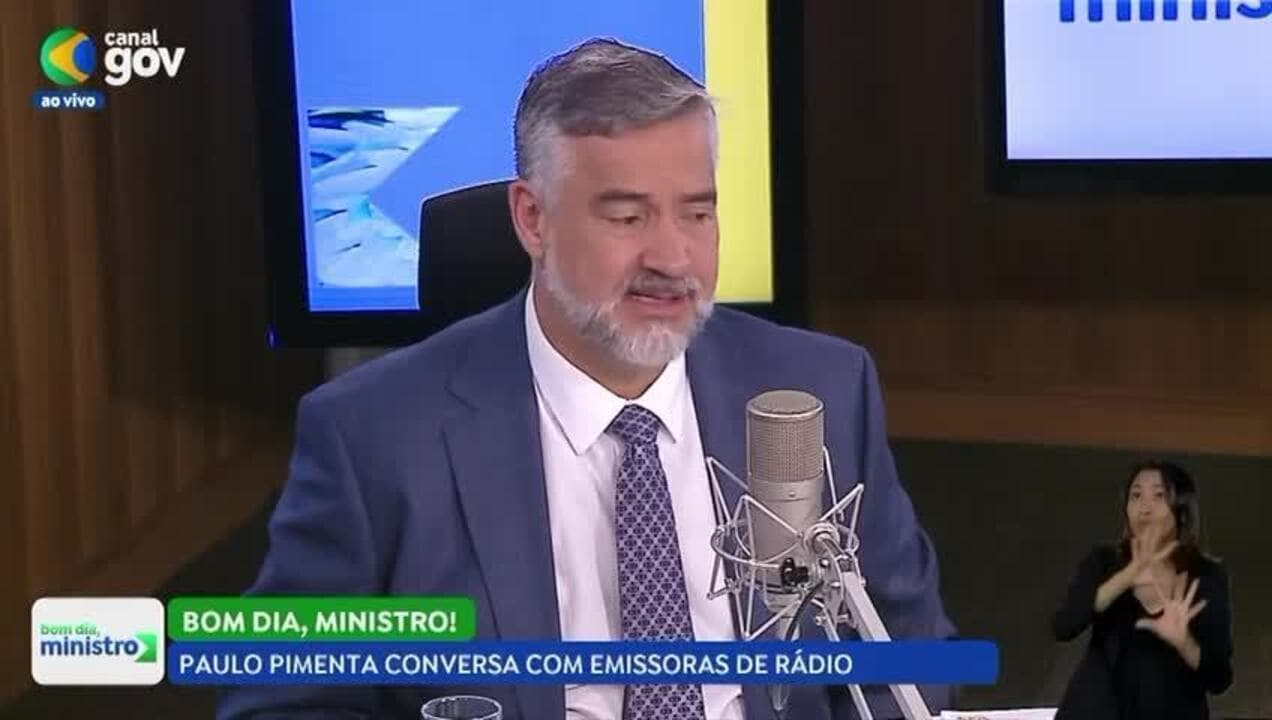 Governo decide adiar &#8220;Enem dos Concursos&#8221; por causa das chuvas no Rio Grande do Sul