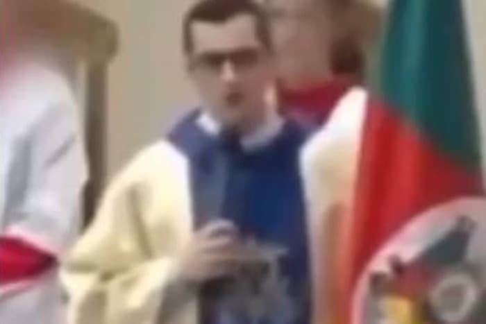 VÍDEO: Padre é denunciado no MP por associar tragédia no RS com &#8220;bruxaria&#8221; e “satanismo”