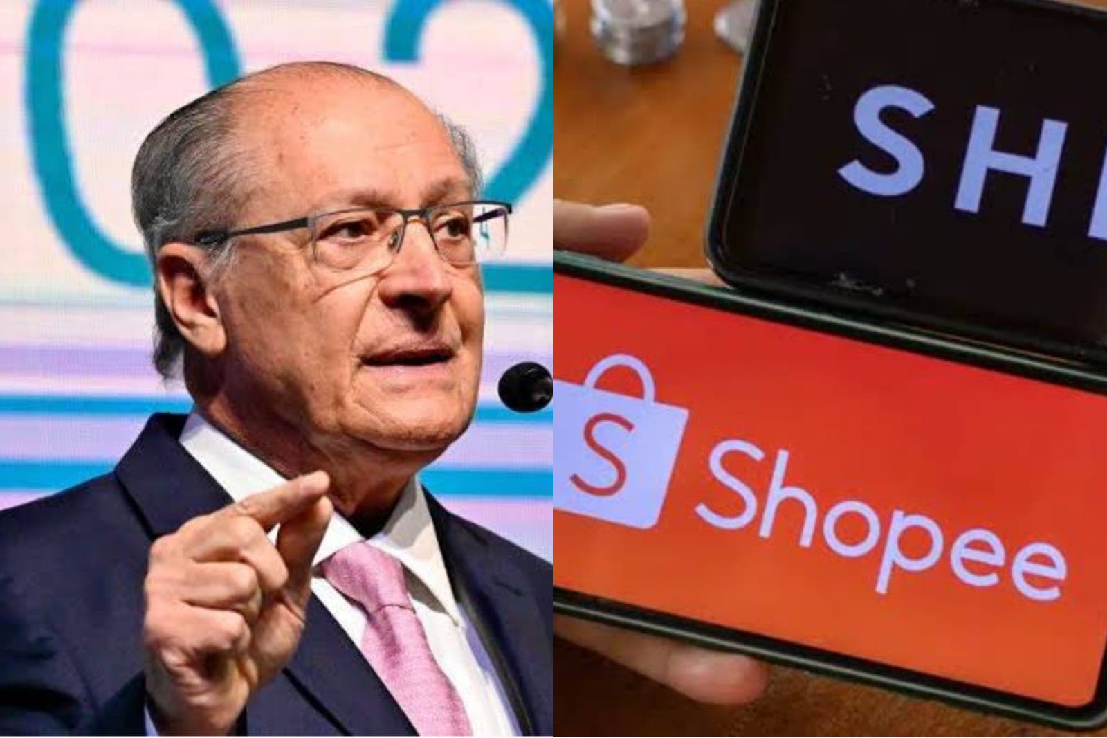 Alckmin diz que Lula não vetará alíquota de 20% em compras internacionais: &#8220;Acho que foi um acordo inteligente&#8221;
