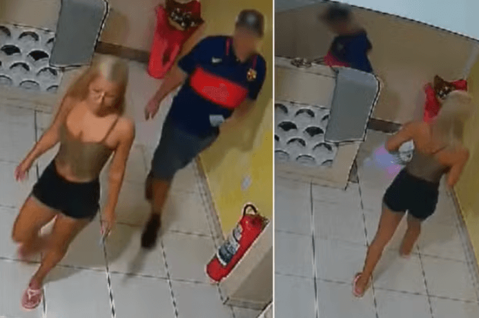 Mulher é encontrada morta em quarto de hotel no litoral de SP