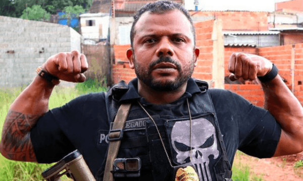 Brasília: Conselho de ética arquiva pedido de cassação de deputado acusado de agredir ex-companheira; Saiba quem votou contra