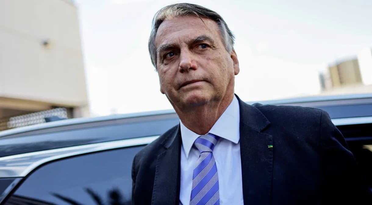 Caso das Joias: Confira os principais pontos do relatório da Polícia Federal