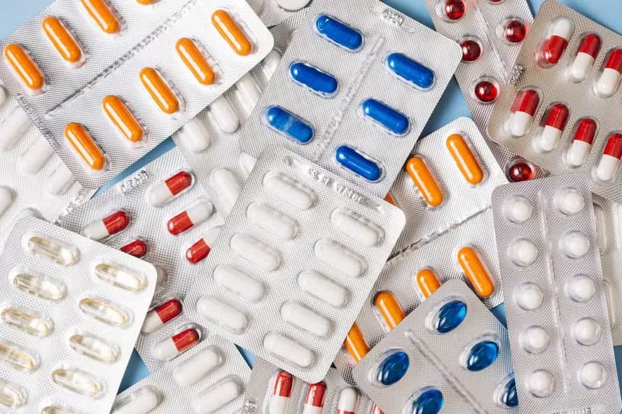 Veja a lista de medicamentos que terão isenção ou redução de imposto com regulamentação da reforma tributária