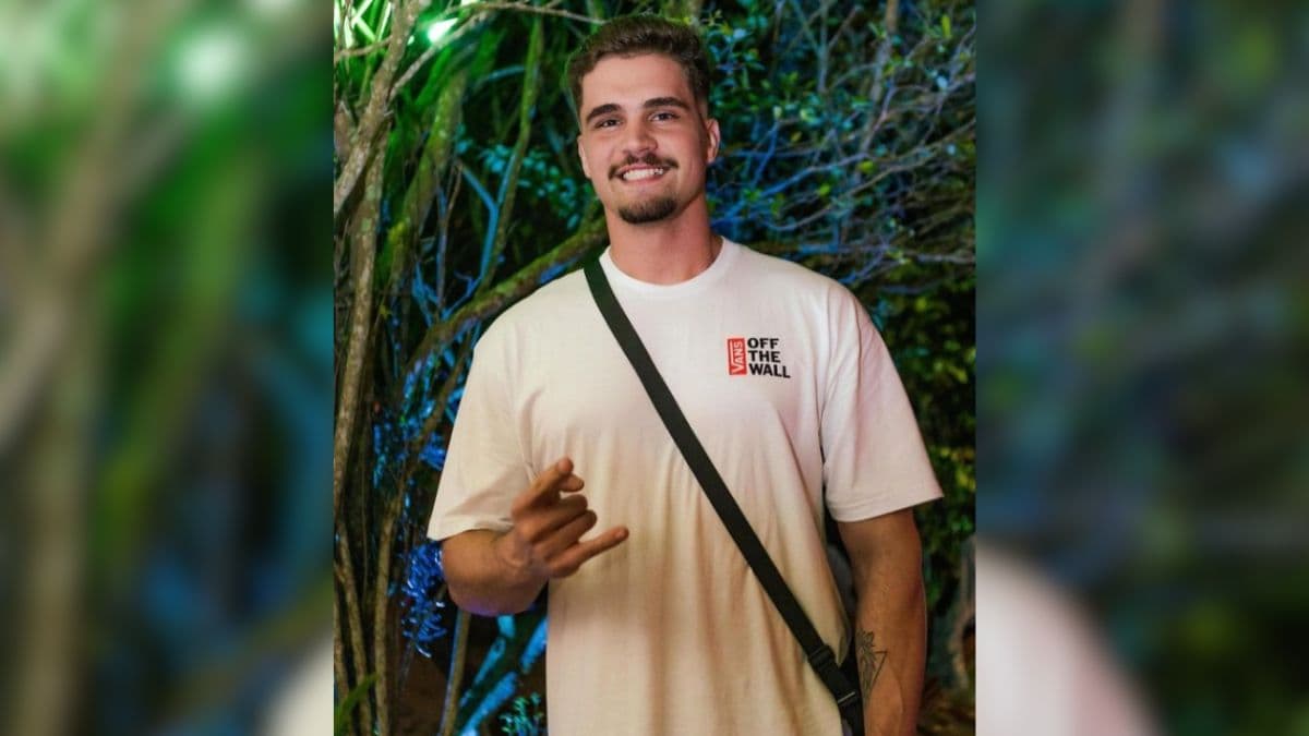 Após ir à academia, jovem é encontrado morto dentro de carro em SC