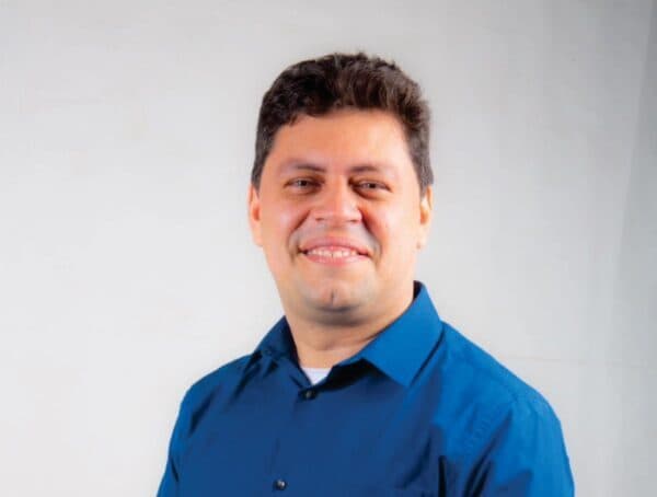 Marcelo Amil defende sua pré-candidatura à prefeitura de Manaus em carta aberta: &#8220;Me sinto preparado&#8221;