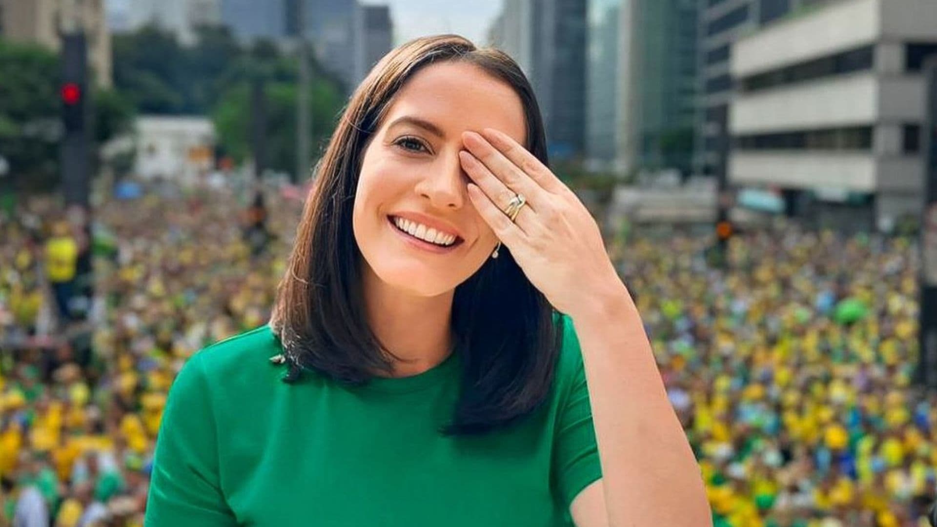 Morre Amália Barros, deputada federal do MT, aos 39 anos
