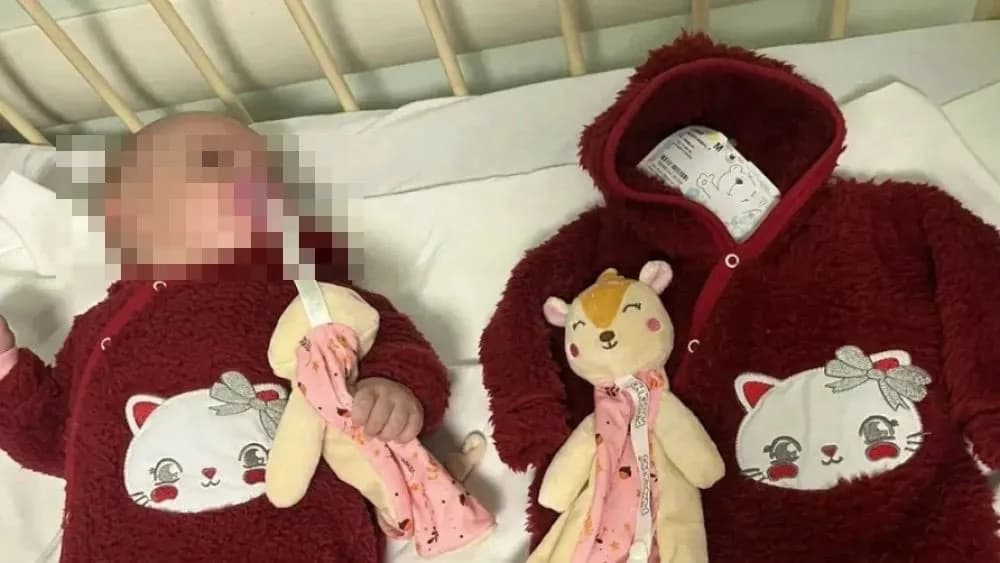 Corpo da gêmea de 6 meses levado pela enchente no RS foi encontrado; &#8220;Vazio eterno&#8221;, diz a mãe